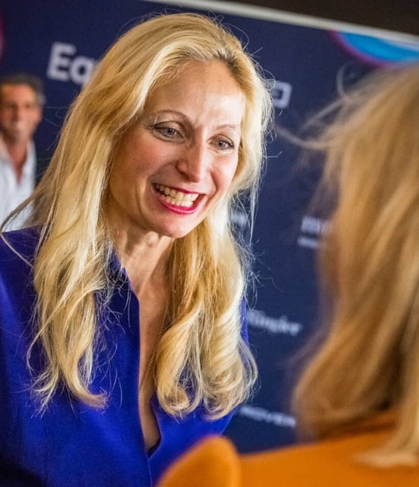 EqualVoice Summit: Der Einfluss und die Macht von Bildern auf die Gleichstellung