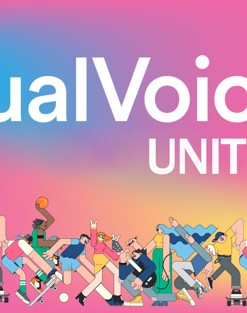 Equal Voice United 2025 – dix entreprises signent une charte