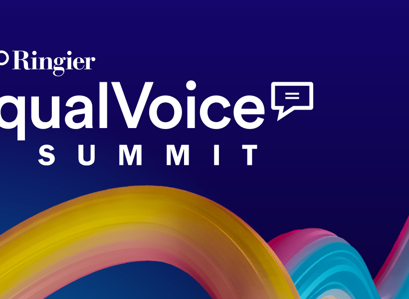 Die EqualVoice Initiative führt internationalen Dialog über die Gleichstellung der Geschlechter in den Medien fort