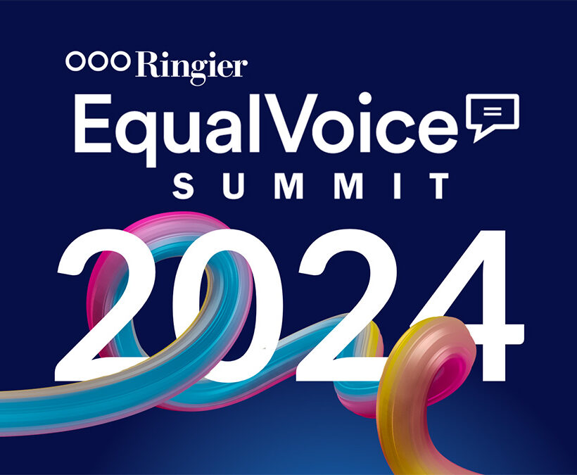 3. EqualVoice Summit: Gipfeltreffen für die Gleichstellung der Geschlechter in den Medien